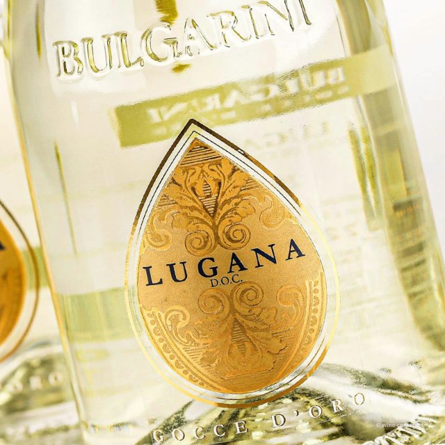 Bulgarini - Lugana Gocce d'Oro 2023