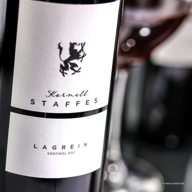 Kornell - Riserva Staffes 2020