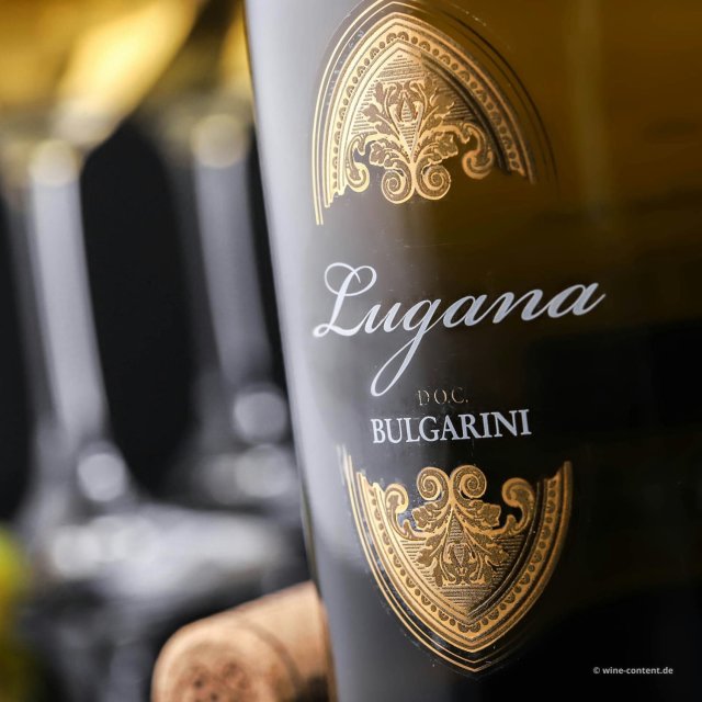 Bulgarini - Lugana 2023