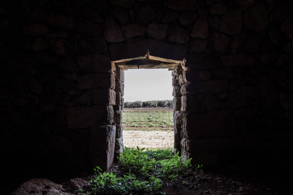 Masseria Marangelli